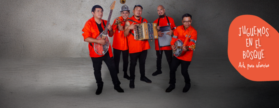 Música todo lo-cura