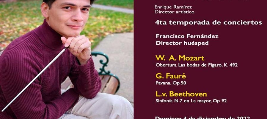 Orquesta Sinfónica de Chiapas