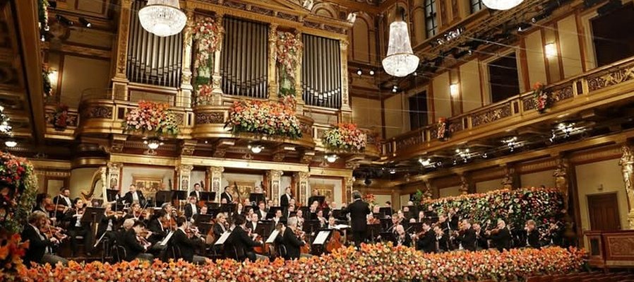 Orquesta Filarmonía