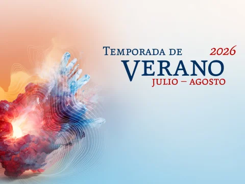 Orquesta Sinfónica de Minería  Programa 8