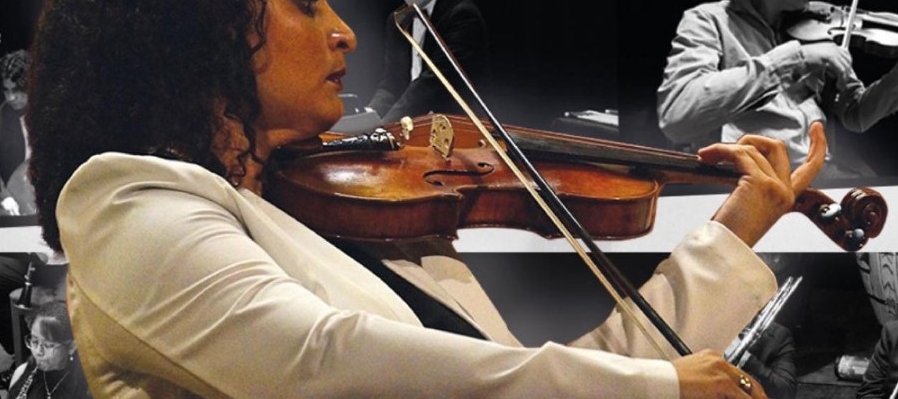 Orquesta Sinfónica de Oaxaca