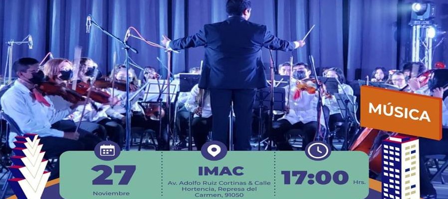 Orquesta Sinfónica Infantil y Juvenil de Banderilla