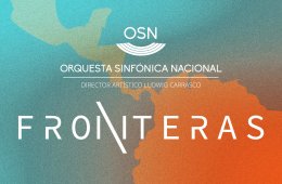 Orquesta Sinfónica Nacional | La Heroica de Beethoven