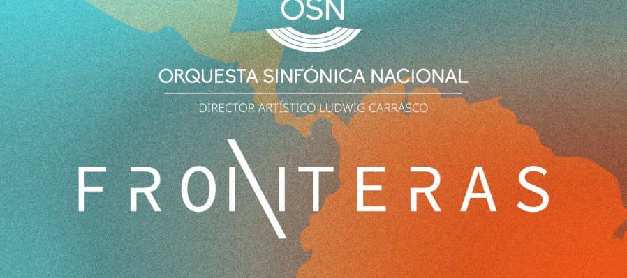 FRONTERAS | Amor de oriente y occidente