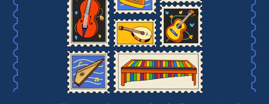 Concierto Orquesta Típica de la Ciudad de México