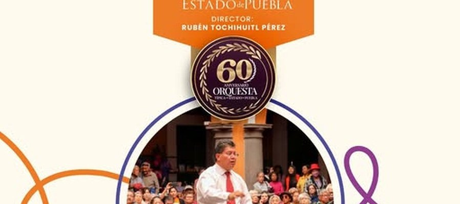 Orquesta Típica del Estado de Puebla