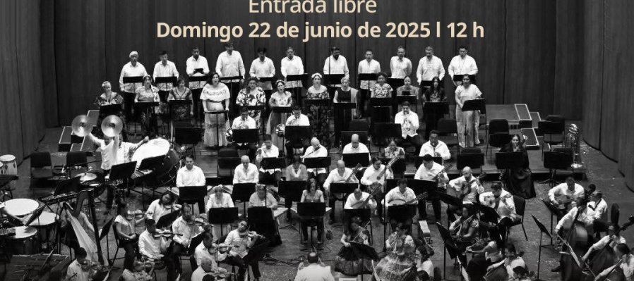 Orquesta Típica de la Ciudad de México Homenaje al Trío Veneno