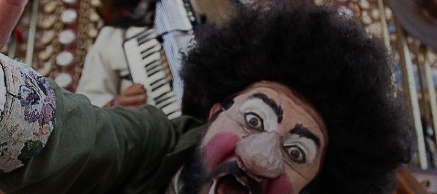 Fetuccini Orquestando el fracaso