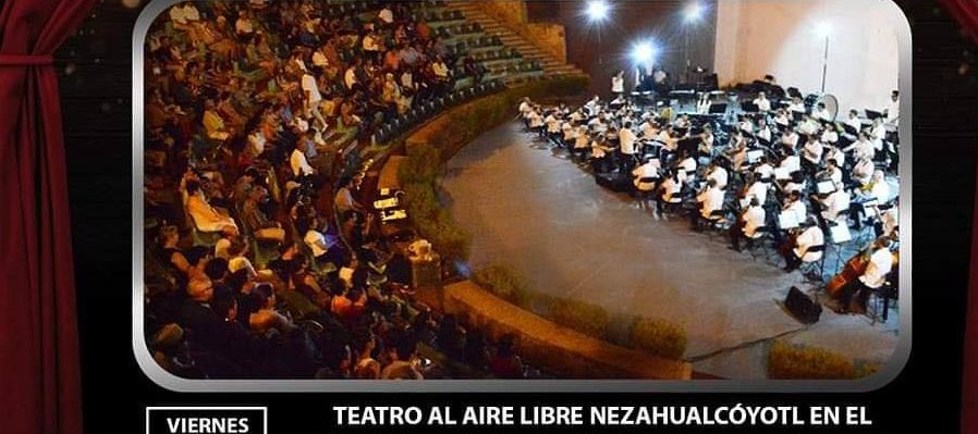 Concierto de temporada