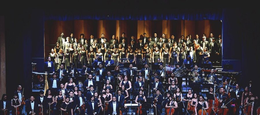 Réquiem de Guerra de Benjamin Britten