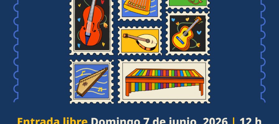 Orquesta Típica de la Ciudad de México