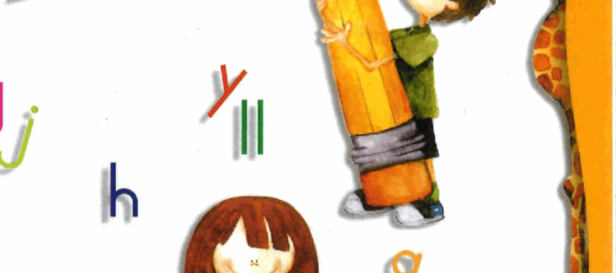 Ortografía divertida