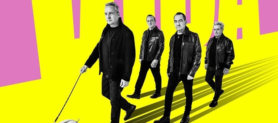 Los mejores años de nuestra vida