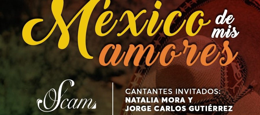 México de mis amores