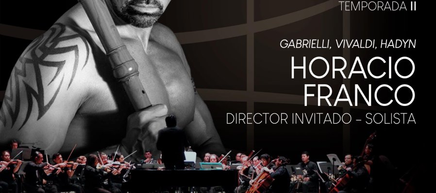 Orquesta Sinfónica de Campeche