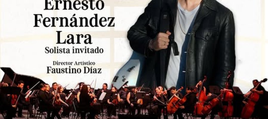 Segundo Concierto OSCAM Temporada 2026