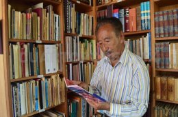 Imagen muestra de la actividad Música y lectura dramatizada.