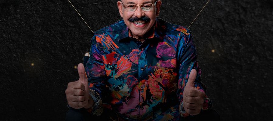 Oscar D´León