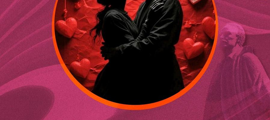 Oscuro San Valentín