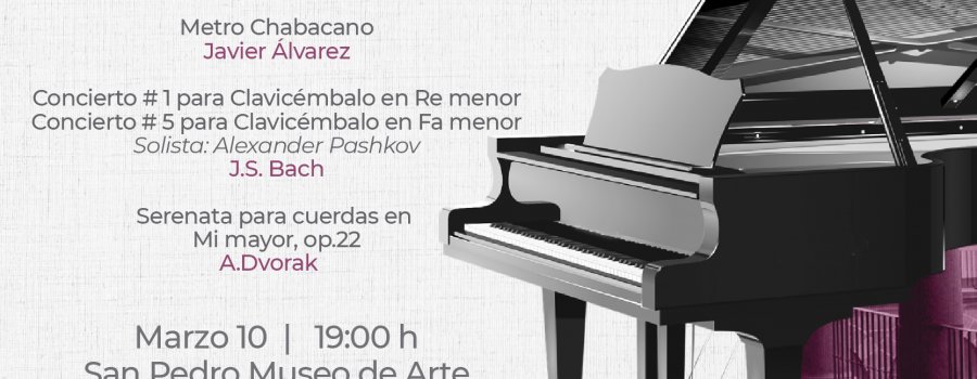 OSEP - Concierto 4 Temporada de Invierno