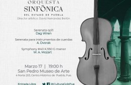 OSEP - Concierto 5 Temporada de Invierno