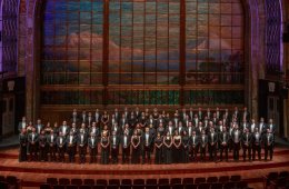 Orquesta Sinfónica Nacional