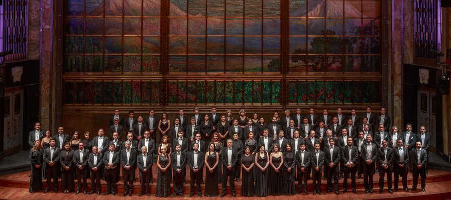 Orquesta Sinfónica Nacional