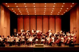 Orquesta Sinfónica de Oaxaca - Concierto 4