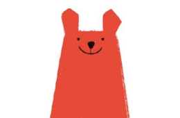Imagen muestra de la actividad Oso Rojo
