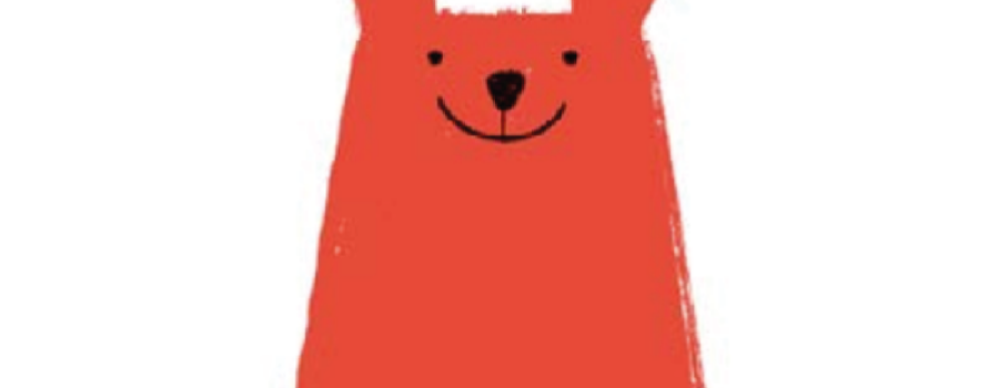 Oso Rojo