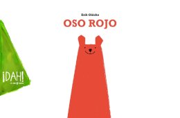 Oso rojo