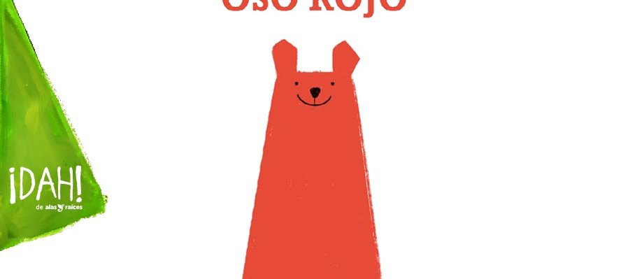 Oso rojo