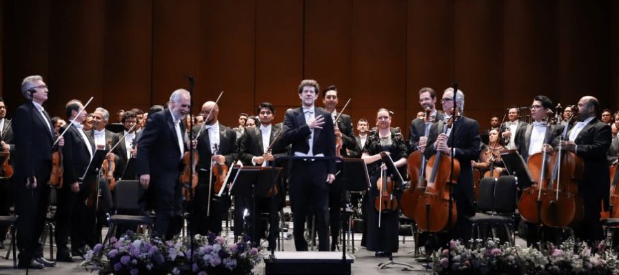Orquesta Sinfónica de la Universidad de Guanajuato