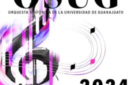 Programa 5-Orquesta Sinfónica de la Universidad de Guana...