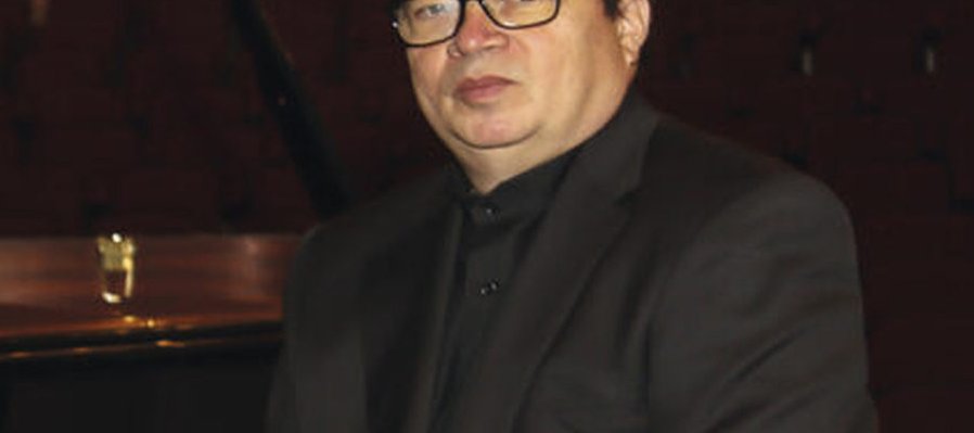 Programa 2 de la Orquesta Sinfónica de Yucatán