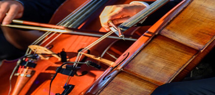 Programa 10 de la Orquesta Sinfónica de Yucatán