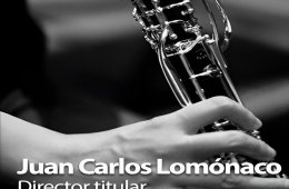Imagen muestra de la actividad Programa 3 de la Orquesta Sinfónica de Yucatán
