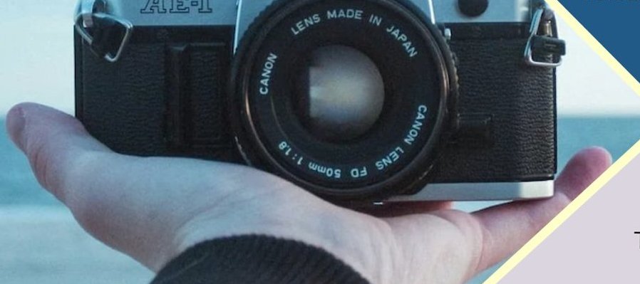 Fotografía analógica