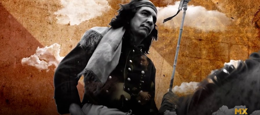 POR EL DÍA DE LA IDENTIDAD Y DIVERSIDAD CULTURAL Otra excursión a los Indios Ranqueles