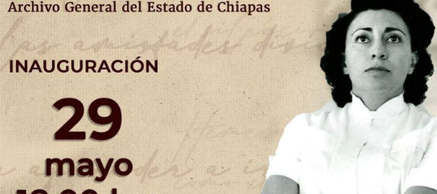 Rosario Castellanos: Otra forma de ser humano y libre