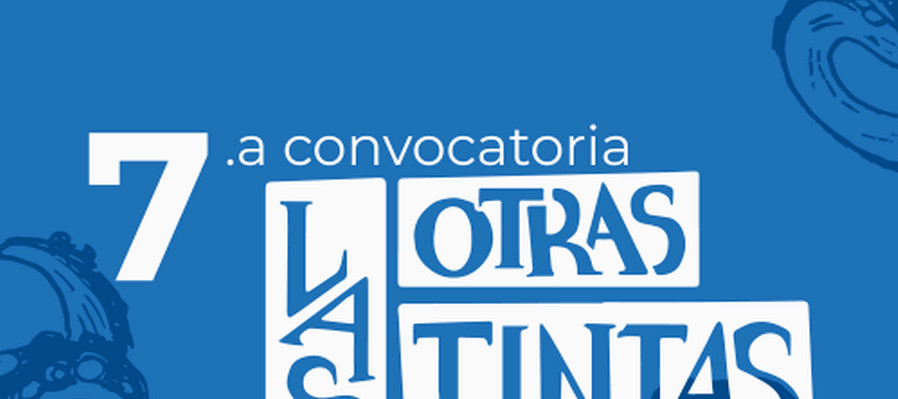 Las Otras Tintas 2026