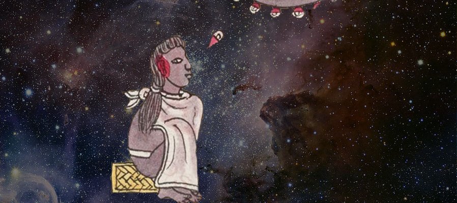 Poetas Escritores y cronistas
