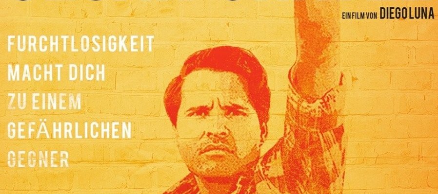 César Chávez