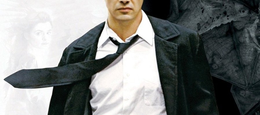 Constantine