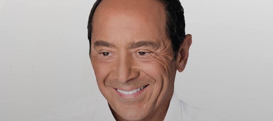 Paul Anka
