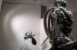 Imagen muestra de la actividad Ludum et Tempus