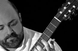 Música contemporánea conversaciones en Síntesis con Pa...