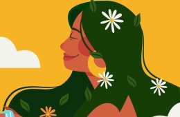 Imagen muestra de la actividad Semilla de Colores