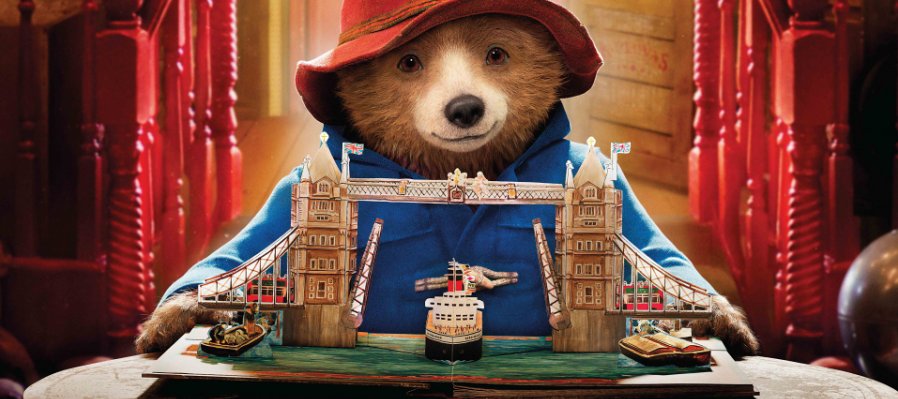 Paddington 2