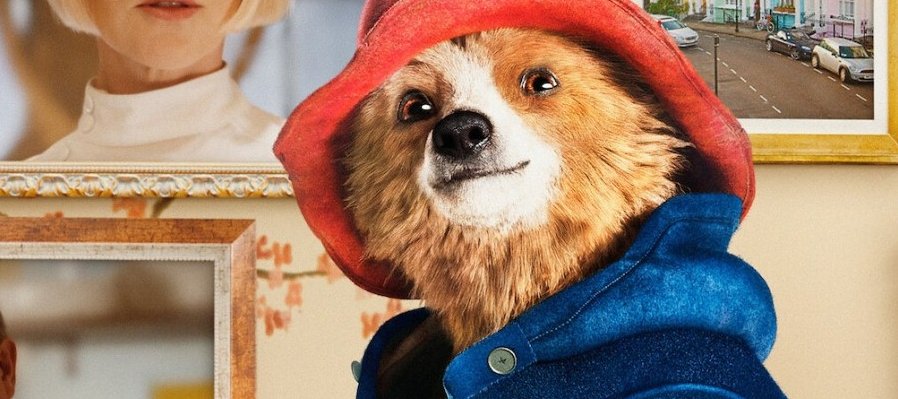 Paddington